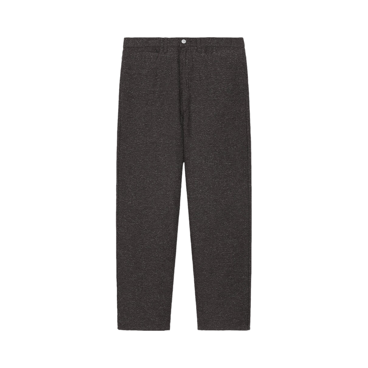 Cav Empt 1994 Nep Twill Pants "Charcoal"