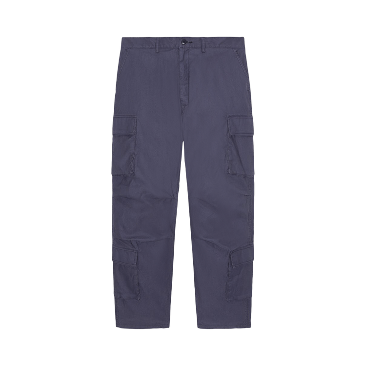 Cav Empt Four Cargo Pocket Pants "Charcoal"