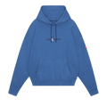 Cav Empt Overdye MD Input Hammer Hoodie "Navy"