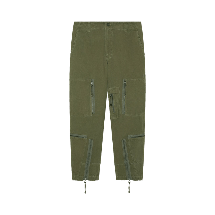 Cav Empt Yossarian Pants #6 "Khaki"