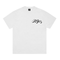 Corteiz Graffiti Tee *New Blank* "White"