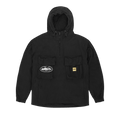 Corteiz Storm Jacket "Black"