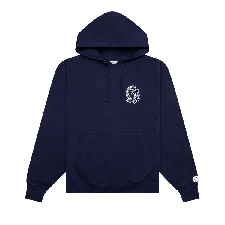 Billionaire Boys Club Academic Hoodie "Maritime"