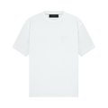 Amiri Logo Shotgun Tee "White"