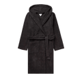 Bottega Veneta Patterned Bathrobe "Brown"