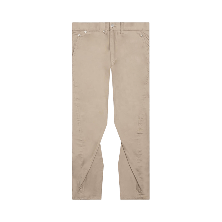 Junya Watanabe MAN x Levi"s Twisted Seam Pants "Beige'