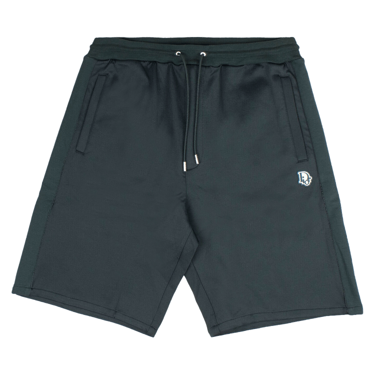 Dior Track Sweatshorts "Dark Green"