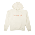 Dior x Cactus Jack Oversized Hoodie "White"