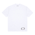 Sp5der Utility Tee "Heather Grey"
