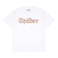 Sp5der Juan V2 Tee "White"