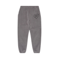 Human Made Fleece Pants "Grey"