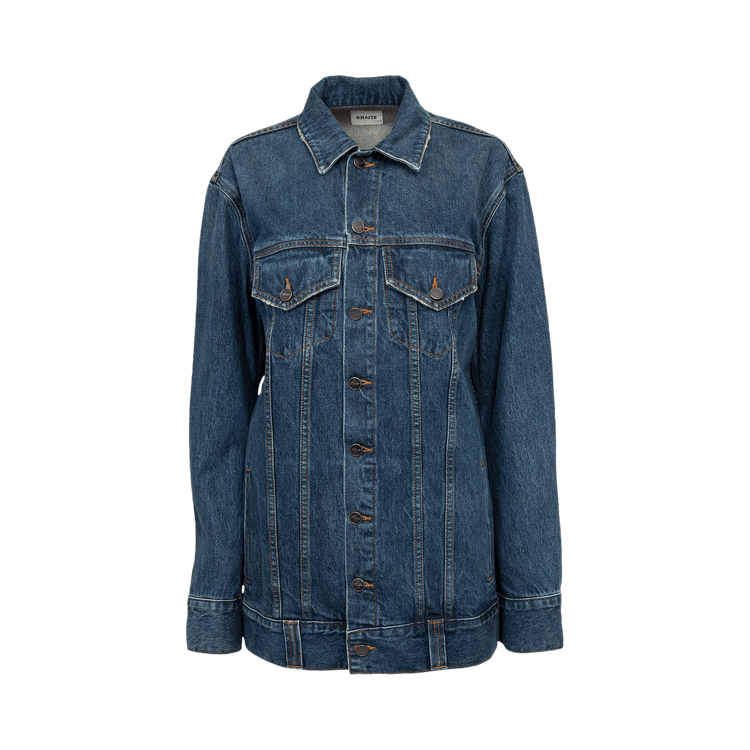 Khaite Ross Jacket "Archer"