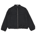 Dior Jacquard CD Diamond Utility Jacket "Black"