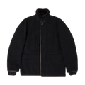 Prada Vintage Utility Jacket "Dark Grey"