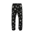 SAINT Mxxxxxx Skull Sweatpants "Black"