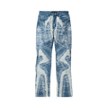 Who Decides War Path Denim "Sky"