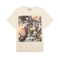Gallery Dept. Misery Tee "White"