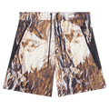 Nike x NOCTA Running Shorts "Black/Multicolor"