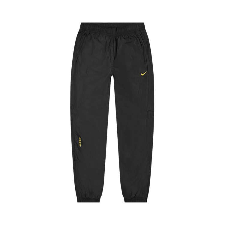 Nike x NOCTA Track Pant "Black"