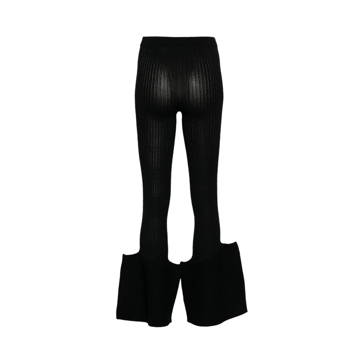 Issey Miyake Exuberance Pants "Black"
