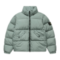 Stone Island Puffer Down Jacket "Sage"