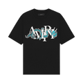 Amiri CNY Dragon Tee "Black"