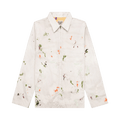 Gallery Dept. Montecito Jacket Painted "Antique White"