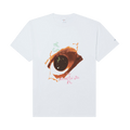 Noah x The Cure How Beautiful You Are Tee "White"