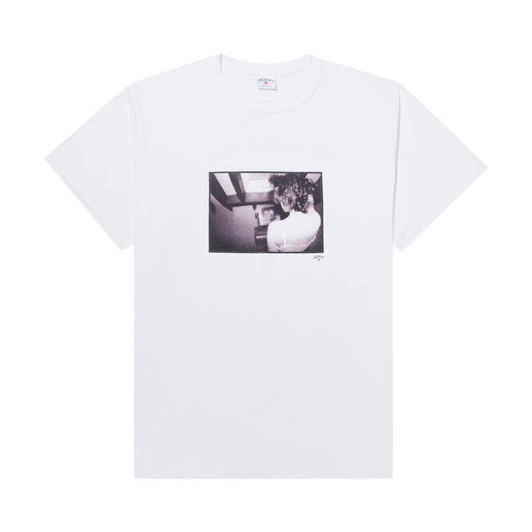 Noah x The Cure Pictures Of You Tee "White"