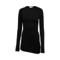 Saint Laurent Dress "Black"