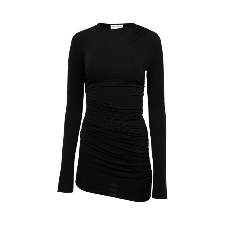 Saint Laurent Dress "Black"