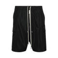 Rick Owens Cargobela Shorts "Black"