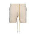 Rhude Pique Short "Cream"