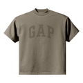 Yeezy Gap Engineered by Balenciaga Dove Short-Sleeve Tee "Beige"