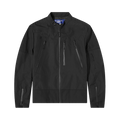 Junya Watanabe MAN Triple Layer Nylon Ripstop Jacket "Black"