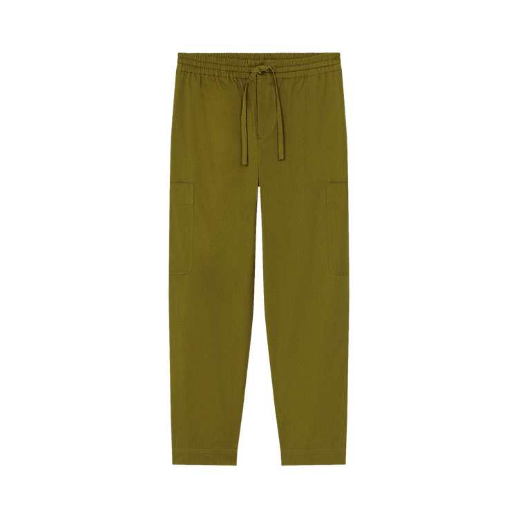 Kenzo Cargo Jogging Pant "Khaki"