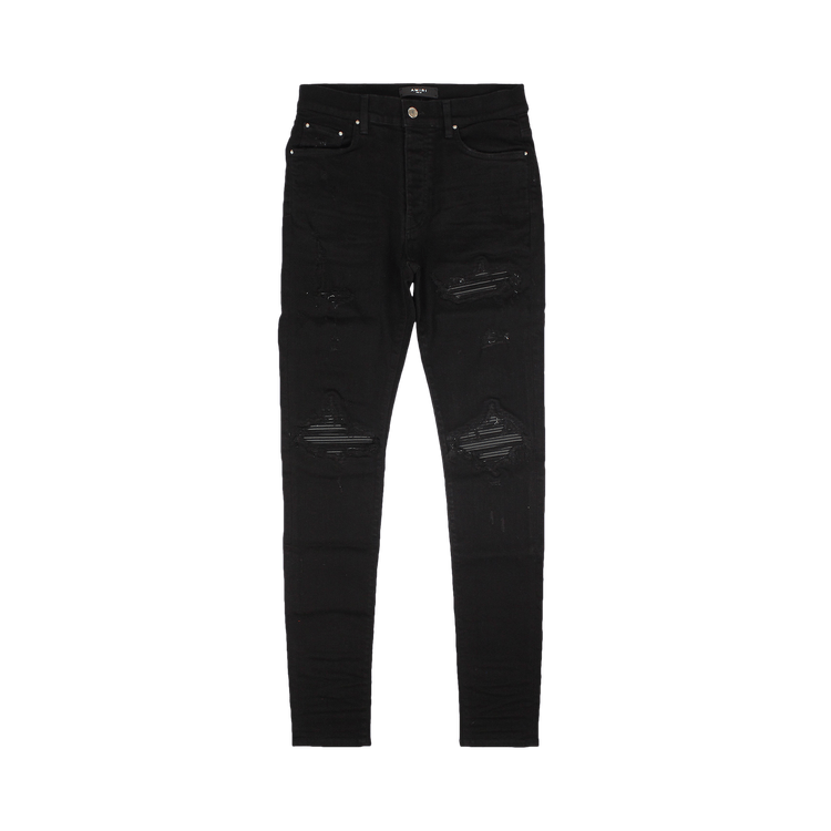 Amiri MX1 Jean "Black"