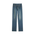Maison Margiela Americana Jeans "Vintage Blue"