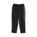 Song for the Mute Wave Drape Lounge Pant "Black"