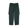 Song for the Mute Tabbed Cargo Pant "Green"