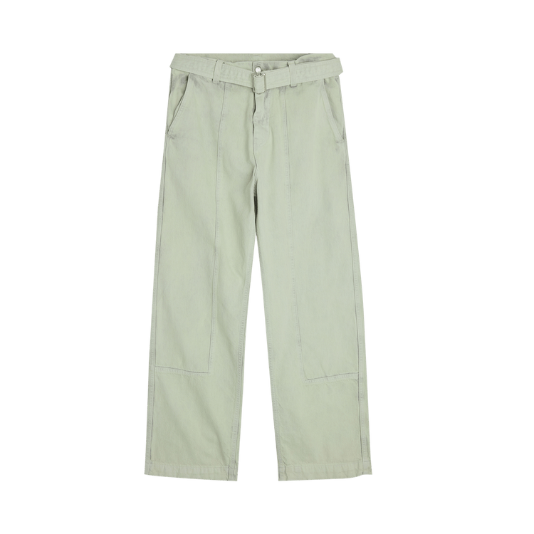 OAMC GD Dixon Pant "Pistache"