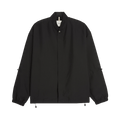 OAMC Baker Jacket "Black"
