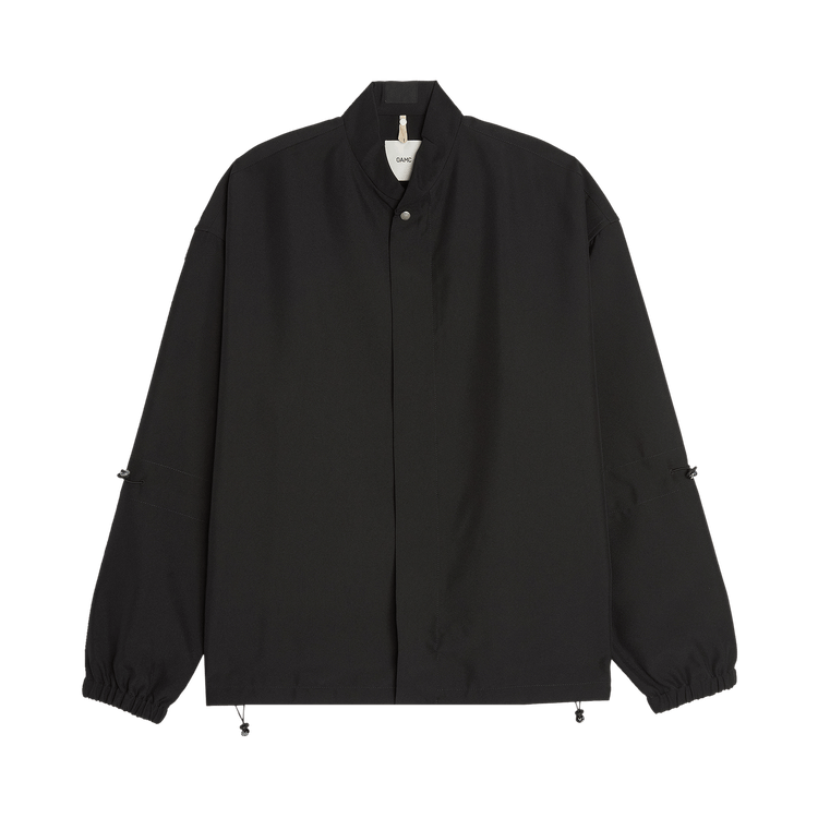 OAMC Baker Jacket "Black"