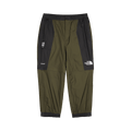 The North Face x Undercover SOUKUU Hike Convertible Shell Pant "Black"