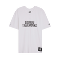 The North Face x Undercover SOUKUU Hike Technical Graphic Tee "White"
