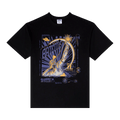 Billionaire Boys Club Artemis Poster Tee "Black"