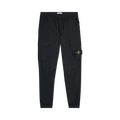 Stone Island Engineered Knees Cargo Pants "Navy Blue"