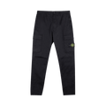 Stone Island Stretch Cargo Pant "Black"