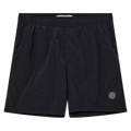 Stone Island Nylon Metal Swimming Trunk "Black"