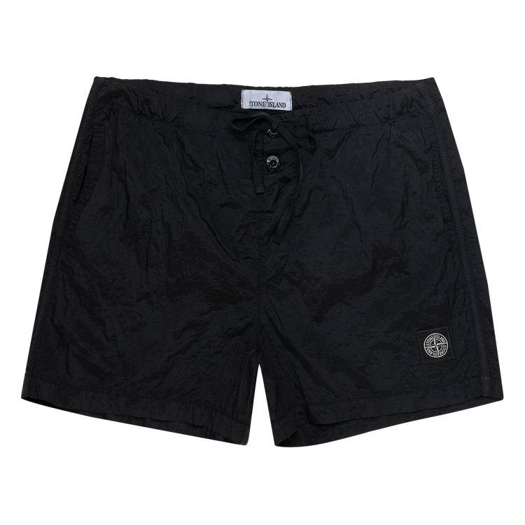 Stone Island Nylon Metal Swimming Trunk II "Black"